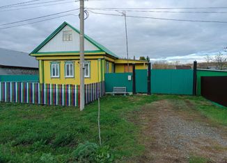 Продажа дома, 55 м2, село Русский Юрмаш, Набережная улица