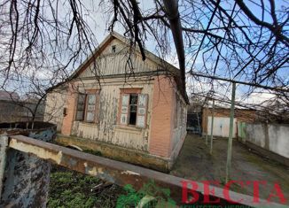 Продам дом, 58 м2, село Львовское