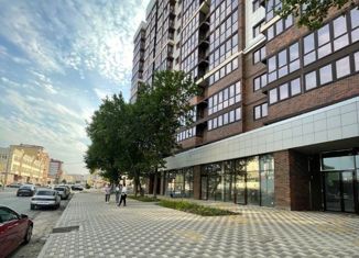 Продажа 2-ком. квартиры, 62 м2, Анапа, ЖК Приоритет, улица Омелькова, 93