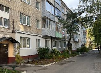 1-комнатная квартира на продажу, 28.6 м2, Брянск, Ново-Советская улица, 122