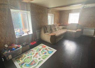 Продам дом, 131.5 м2, село Золотая Долина, Шоссейная улица, 15