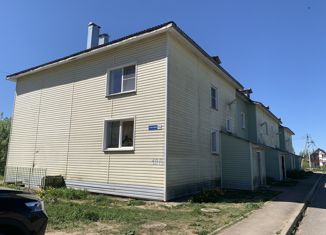 Продам 1-комнатную квартиру, 32.2 м2, деревня Ермолино, деревня Ермолино, 19А