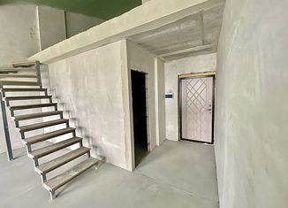 Продается квартира студия, 52.3 м2, посёлок Октябрьский, улица Французский Квартал, 27