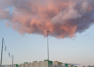 1-комнатная квартира на продажу, 31.6 м2, поселок городского типа Стройкерамика, улица Анетты Басс, 3, ЖК Видный