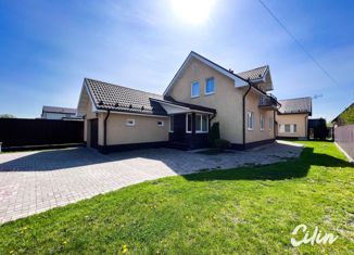 Продаю дом, 175 м2, поселок Аннино, Придорожная улица, 19