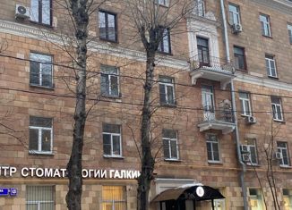 Продается двухкомнатная квартира, 67.6 м2, Москва, СЗАО, улица Расплетина, 13