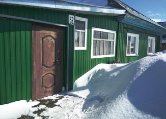 Продаю дом, 46 м2, рабочий посёлок Сузун, Луговая улица, 52
