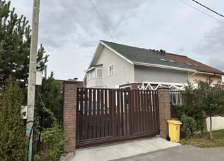 Дом на продажу, 185.2 м2, городской округ Щёлково, коттеджный посёлок Лосиный Остров-1, 121/3
