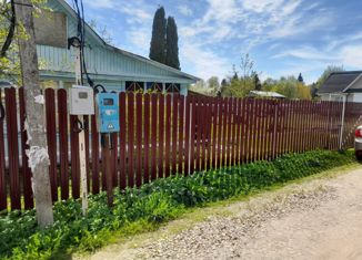 Участок на продажу, 5 сот., деревня Решоткино, улица Мира