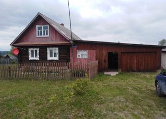 Дом на продажу, 48.9 м2, село Янычи, улица Чеснокова, 5