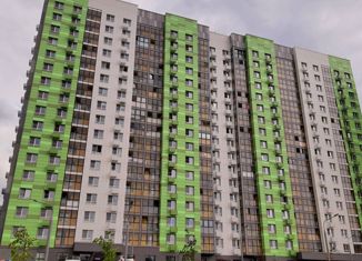 Продам 2-ком. квартиру, 58 м2, Москва, улица Вилиса Лациса, 38к1, метро Планерная