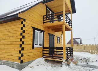 Продажа дома, 130 м2, деревня Куда, улица Михаила Савватеева