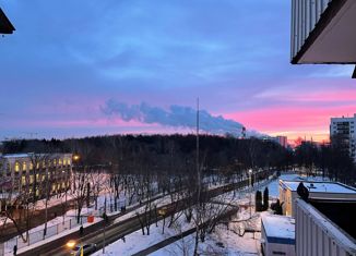 Продажа трехкомнатной квартиры, 74.2 м2, Москва, Варшавское шоссе, 145к1, метро Аннино