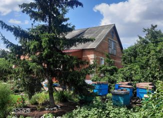 Продаю дом, 110 м2, село Элита, Садовая улица, 24