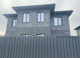 Продается таунхаус, 104.8 м2, село Большие Кабаны, улица Александра Пушкина, 4