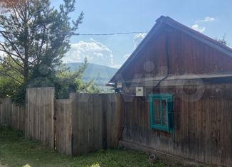 Продажа дома, 27 м2, деревня Замятино, Лесная улица