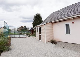 Продается дом, 64 м2, ДНТ Алкинские пруды