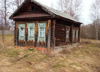 Продажа участка, 11 сот., деревня Быковка