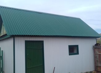 Продажа дома, 85 м2, село Кама-Исмагилово, улица Ленина, 50