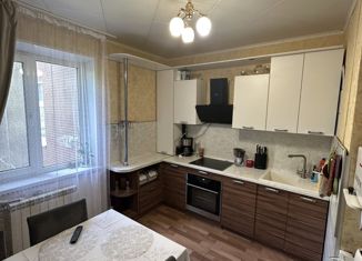 Продается четырехкомнатная квартира, 83 м2, Ульяновск, проспект Созидателей, 8, Заволжский район