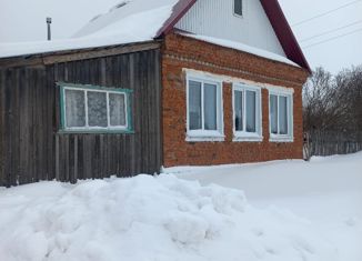 Продается дом, 56.6 м2, деревня Ныша, Учительская улица, 2
