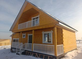 Продаю дом, 110 м2, деревня Грановщина, улица Леонида Утёсова, 3