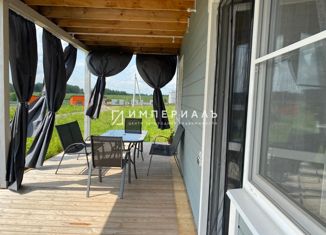 Продаю дом, 176 м2, деревня Комлево, Центральная улица, 27