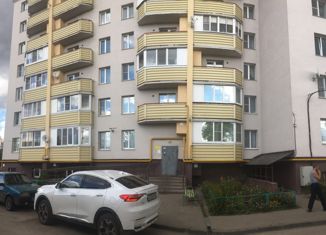 Продажа однокомнатной квартиры, 34 м2, Рыбное, улица Мира, 12