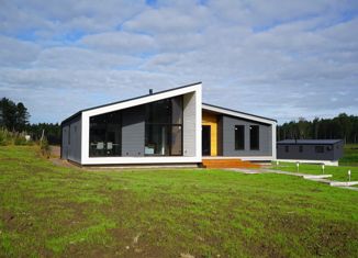 Дом на продажу, 112.9 м2, Екатеринбург, коттеджный посёлок Улесье, 210