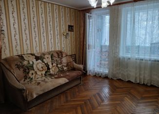 Продается 2-комнатная квартира, 46 м2, Санкт-Петербург, метро Проспект Большевиков, улица Коллонтай, 47к4
