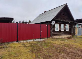 Продажа дома, 45 м2, Нязепетровск, улица Осипенко