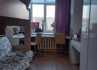 Продажа трехкомнатной квартиры, 60.1 м2, Курган, 3-й микрорайон, 31