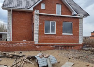 Продается дом, 172 м2, коттеджный поселок Седьмая миля, 11-я Коттеджная улица