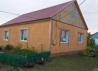 Продаю дом, 77.9 м2, рабочий посёлок Павлоградка, улица Маяковского, 24