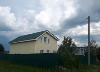 Дом на продажу, 92.2 м2, деревня Байсубаково, Околичная улица