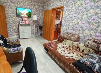 Четырехкомнатная квартира на продажу, 69.4 м2, Бузулук, улица Маршала Егорова, 46