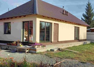 Продаю дом, 75 м2, Верхняя Пышма