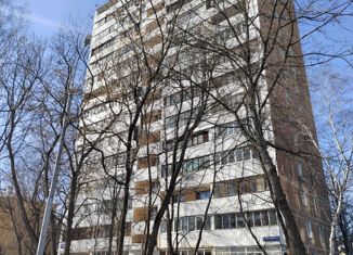 Продам 3-комнатную квартиру, 64.2 м2, Москва, улица Семёновский Вал, 6, район Соколиная Гора