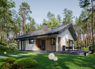 Продаю дом, 79 м2, коттеджный поселок Южные Мысы, Полевая улица