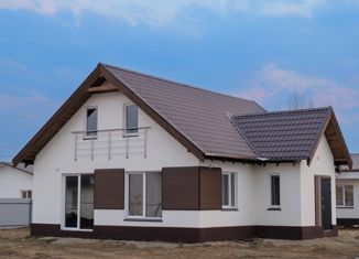 Дом на продажу, 170 м2, село Кременкуль, улица Согласия, 14