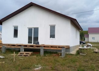Продается дом, 87 м2, коттеджный поселок Чистые росы-2