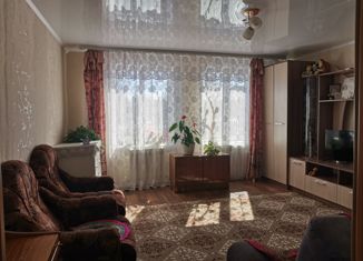 2-комнатная квартира на продажу, 47.4 м2, рабочий посёлок Таврическое, улица Титова, 55