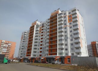 Продаю трехкомнатную квартиру, 81.5 м2, посёлок Шушары, Московское шоссе, 258к2