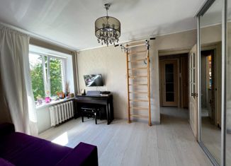 2-ком. квартира на продажу, 38.3 м2, Санкт-Петербург, улица Карбышева, 10, улица Карбышева