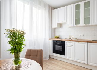 Продаю 1-ком. квартиру, 37 м2, Москва, Краснополянская улица, 6к1, метро Ховрино