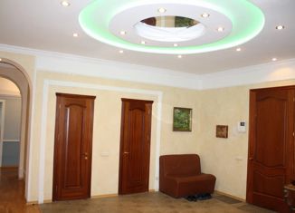 Сдается 5-ком. квартира, 225 м2, Тульская область, улица Вересаева, 11