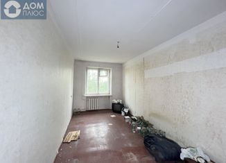 Продается 3-комнатная квартира, 57.4 м2, Карелия, Краснофлотская улица, 34