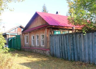 Продам дом, 38.6 м2, Камышлов, улица Свердлова