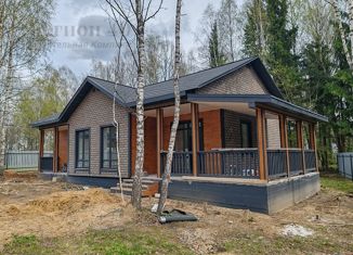 Продается дом, 130 м2, деревня Грачёвка, Рябиновая улица