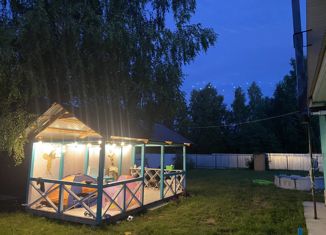 Продается дом, 64 м2, рабочий посёлок Виля, улица Максима Горького